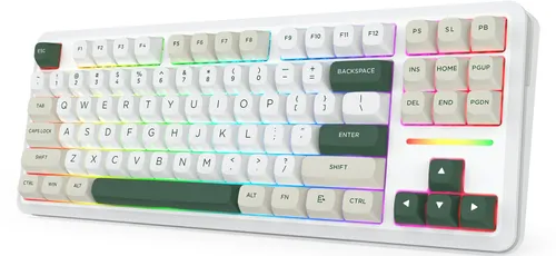 Klawiatura REDRAGON Wildslash K734WCG-RGB-PRO