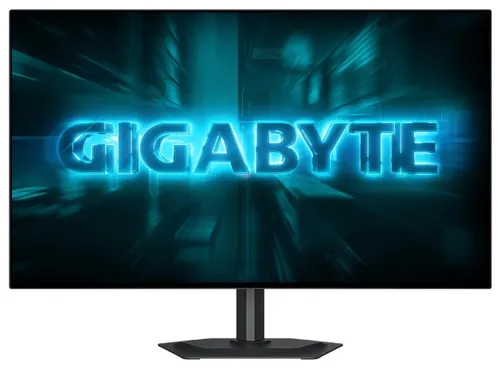Gigabyte GO27Q24G - 240Hz | QHD | WOLED | 27'' | MLA+ | HDR 400 | USB-C PD15W