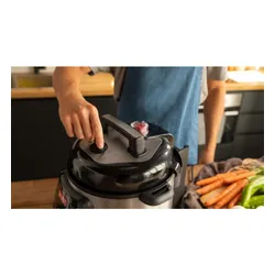 Multicooker CECOTEC Olla GM H Deluxe Fry