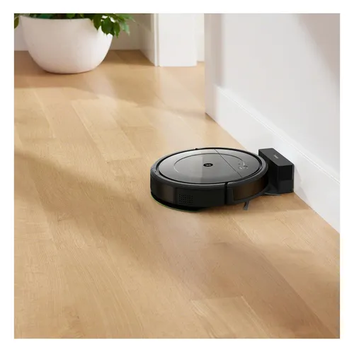 Робот-пылесос iRobot Roomba Combo 68db