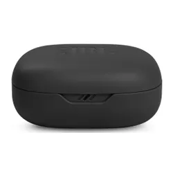 Słuchawki douszne JBL Wave Flex Wodoodporne Czarny