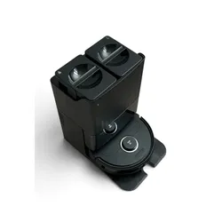 Robot sprzątający ROBOROCK Qrevo 5AE Czarny - outlet