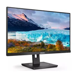 Monitor Philips 243S1/00 24" Full HD IPS 75Hz 4ms