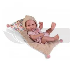 Lalka hiszpańska Luca 42cm