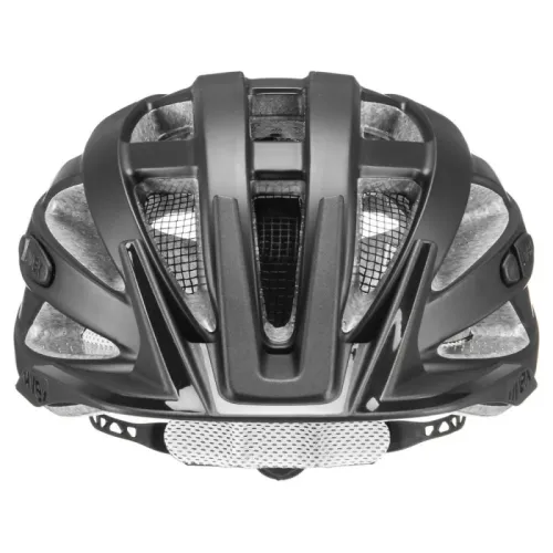 Kask rowerowy Uvex I-vo CC 3D czarny