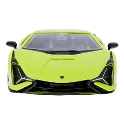 Samochód zdalnie sterowany RASTAR Lamborghini Sian 97400