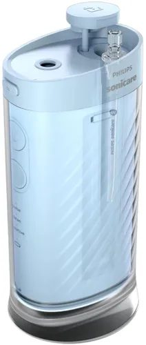 Irygator PHILIPS Sonicare Compact Flosser 1000 HX3333/24 Bezprzewodowy Niebieski
