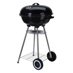 Grill węglowy BBQ LINE Rex 44 cm