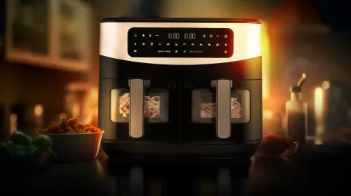 Air fryer Kalorik AFT 3008 2600W 10l