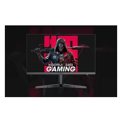 Koorui 24E3 - 23.8'' | VA | FHD | 4 ms | 75 Hz | AMD FreeSync, Low Blue Light