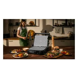 Grill elektryczny CECOTEC Rock’nGrill 2200 Dual