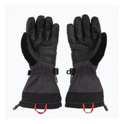 Rękawice narciarskie The North Face Montana Pro GTX black