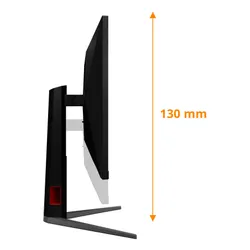 Monitor AOC U32G4U 31.5" 3840x2160px IPS 160Hz 0.5 [MPRT]
