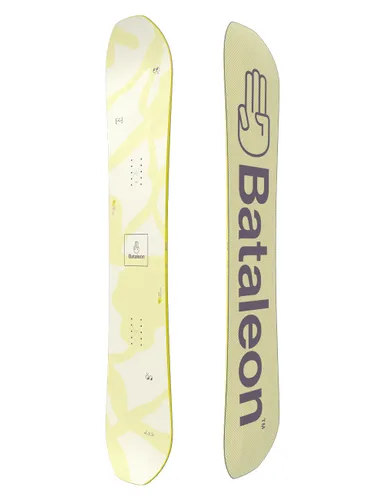 Deska snowboardowa Bataleon Spirit - Długość (cm) - 149