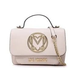 Dragoste MOSCHINO Jc4037pp1gld0110 geanta Avorio