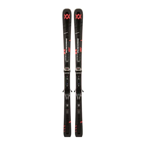 Narty zjazdowe Völkl Peregrine 80 + wiązania Lowride 12 TCX