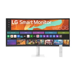 LG SMART 34U601SA-W - UWQHD | 34'' | WebOS