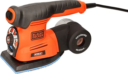 Black&Decker KA280K Taşlama Makinesi KA280K