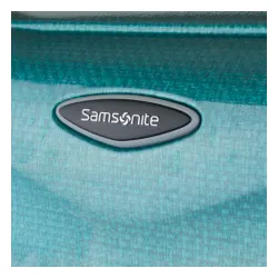 Walizka duża Firelite XL Samsonite - emerald green