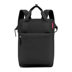 Plecak damski Reisenthel Allrounder Backpack - mix black