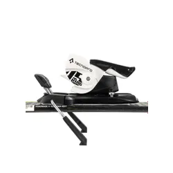 Powystawowe narty dziecięce TECNOPRO XT TEAM + wiązanie TECNOPRO NTC 4.5 - Długość (cm) - 100