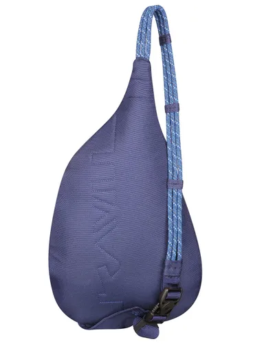 Рюкзак на одно плечо Kavu Mini Rope Sling-dark river