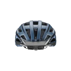 Kask na rower Uvex City I-vo 2 - cranberry matt