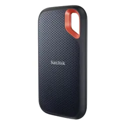 Dysk SANDISK Extreme Portable 8TB SSD