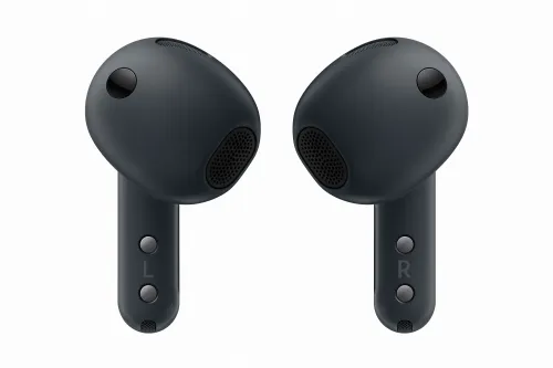 Słuchawki bezprzewodowe Samsung Galaxy Buds4 SM-R540NZK Douszne Bluetooth 6.1 Funkcje AI Czarny