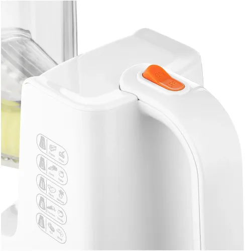 Szatkownica Sencor SSG 4300WH 150W