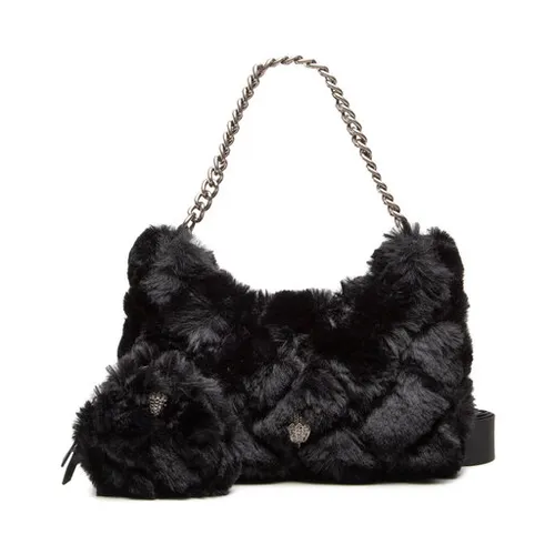 Kurt Geiger Faux Blana Multi Cruce Corp Sac 9316800999 Negru