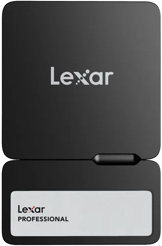 Dysk LEXAR Professional SL400 1TB SSD + Hub