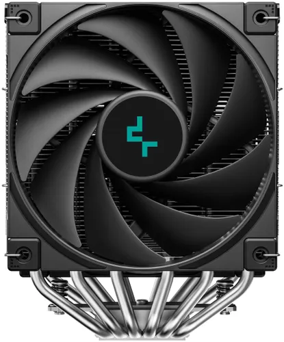 Chłodzenie CPU DEEPCOOL AK620 Digital SE