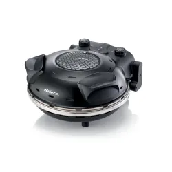 Piec do pizzy Ariete 928/00 Pizza Italia Piu 1200W Regulacja temperatury 30cm