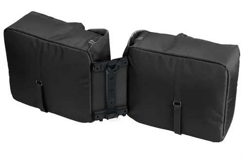 Sakwy RACKTIME Ture 2.0