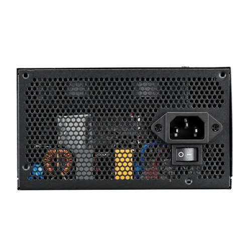 Zasilacz Cooler Master MWE Bronze V3 230V 650W 80+ Bronze Czarny