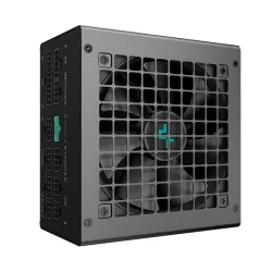Zasilacz DeepCool PN750M 750W 80+ Gold Czarny
