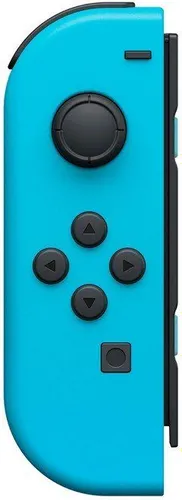 Геймпад Joy-Con 2-Pack Neon red / neon blue