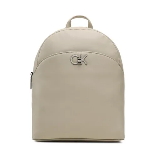Calvin Klein Re-blocare cupolă Rucsac K60K610772 mazăre