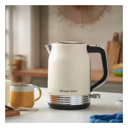 Czajnik RUSSELL HOBBS 28640-70 Hanley Kremowy