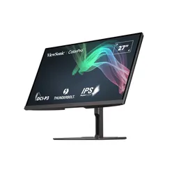 ViewSonic ColorPro VP2776T-4K - Thunderbolt 4 | DCI-P3 98% | IPS