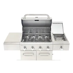Grill gazowy KENMORE DeLuxe PG-40405SOL-SE