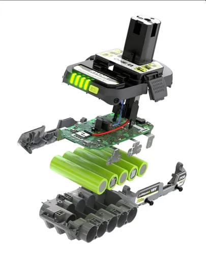 Akumulator 18V 2,0Ah Ryobi ONE+ RB1820C
