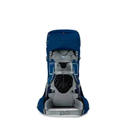 Plecak trekkingowy Osprey Ariel 55 damski - ceramic blue