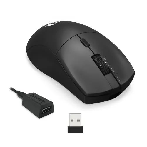 Myszka gamingowa Redragon SPARDA M919-ULT Czarny