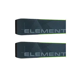 Narty allround ELAN ELEMENT CARBON - oferta nart bez wiązań - Długość (cm) - 152