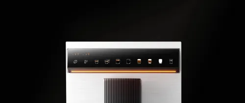 Ekspres MOVA Virtuoso 10 Pro Biały