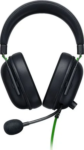 Наушники геймерские / игровые Razer BlackShark V2 X Black (RZ04-03240100-R3M1)