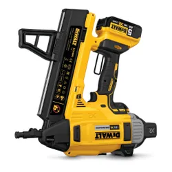 Gwoździarka do betonu DeWalt DCN890N