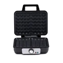 Gofrownica Alpina BL-22325 1000W Regulacja temperatury